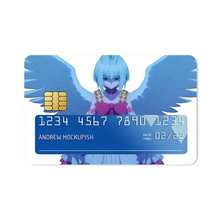 Load image into Gallery viewer, Fitoria  Credit Card Skins (4-in-1 Pack)
