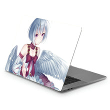 Load image into Gallery viewer, Fitoria  Macbook Skin
