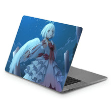 Load image into Gallery viewer, Fitoria  Macbook Skin
