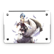 Load image into Gallery viewer, Fitoria  Macbook Skin

