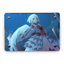 Load image into Gallery viewer, Fitoria  Macbook Skin
