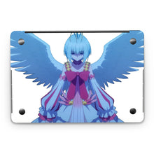 Load image into Gallery viewer, Fitoria  Macbook Skin

