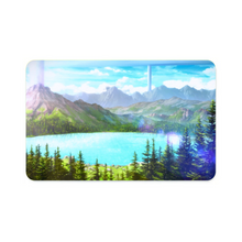 Load image into Gallery viewer, Floor 22 of the Aincrad Credit Card Skins (4-in-1 Pack)
