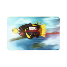 Load image into Gallery viewer, Follow me (Mach 20)  Credit Card Skins (4-in-1 Pack)
