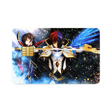 Load image into Gallery viewer, Follow the code  Credit Card Skins (4-in-1 Pack)
