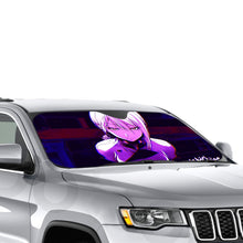Load image into Gallery viewer, Food Wars: Shokugeki no Soma  Car Sunshade
