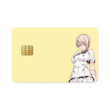 Load image into Gallery viewer, Food Wars: Shokugeki no Soma  Credit Card Skins (4-in-1 Pack)
