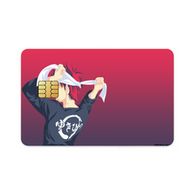 Load image into Gallery viewer, Food Wars: Shokugeki no Soma  Credit Card Skins (4-in-1 Pack)
