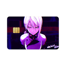 Load image into Gallery viewer, Food Wars: Shokugeki no Soma  Credit Card Skins (4-in-1 Pack)
