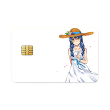 Load image into Gallery viewer, Food Wars: Shokugeki No Soma  Credit Card Skins (4-in-1 Pack)
