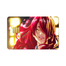 Load image into Gallery viewer, Food Wars: Shokugeki no Soma  Credit Card Skins (4-in-1 Pack)
