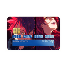 Load image into Gallery viewer, Food Wars: Shokugeki no Soma  Credit Card Skins (4-in-1 Pack)
