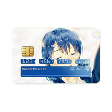 Load image into Gallery viewer, Food Wars: Shokugeki no Soma  Credit Card Skins (4-in-1 Pack)
