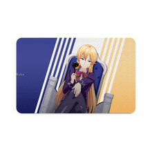 Load image into Gallery viewer, Food Wars: Shokugeki no Soma  Credit Card Skins (4-in-1 Pack)
