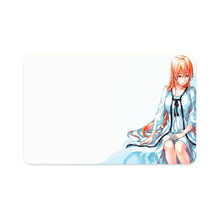 Load image into Gallery viewer, Food Wars: Shokugeki no Soma  Credit Card Skins (4-in-1 Pack)
