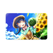 Load image into Gallery viewer, Food Wars: Shokugeki no Soma  Credit Card Skins (4-in-1 Pack)
