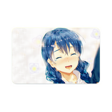 Load image into Gallery viewer, Food Wars: Shokugeki no Soma  Credit Card Skins (4-in-1 Pack)
