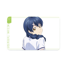 Load image into Gallery viewer, Food Wars: Shokugeki no Soma  Credit Card Skins (4-in-1 Pack)
