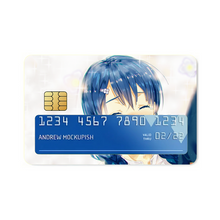 Load image into Gallery viewer, Food Wars: Shokugeki no Soma  Credit Card Skins (4-in-1 Pack)
