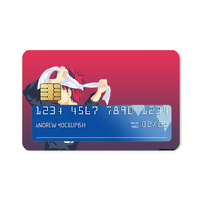 Load image into Gallery viewer, Food Wars: Shokugeki no Soma  Credit Card Skins (4-in-1 Pack)
