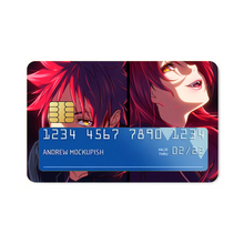 Load image into Gallery viewer, Food Wars: Shokugeki no Soma  Credit Card Skins (4-in-1 Pack)
