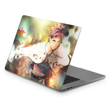 Load image into Gallery viewer, Food Wars: Shokugeki no Soma  Macbook Skin
