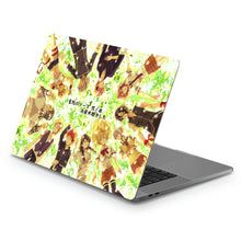 Load image into Gallery viewer, Food Wars: Shokugeki no Soma  Macbook Skin
