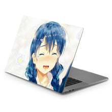 Load image into Gallery viewer, Food Wars: Shokugeki no Soma  Macbook Skin
