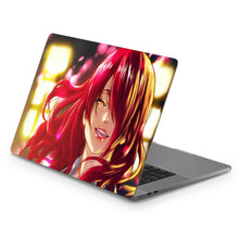 Load image into Gallery viewer, Food Wars: Shokugeki no Soma  Macbook Skin
