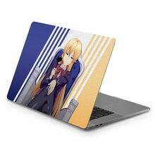 Load image into Gallery viewer, Food Wars: Shokugeki no Soma  Macbook Skin
