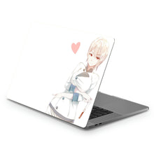 Load image into Gallery viewer, Food Wars: Shokugeki no Soma  Macbook Skin
