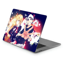 Load image into Gallery viewer, Food Wars: Shokugeki no Soma  Macbook Skin
