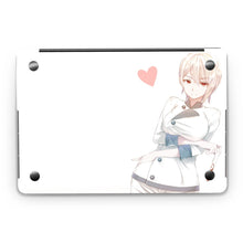 Load image into Gallery viewer, Food Wars: Shokugeki no Soma  Macbook Skin
