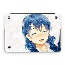 Load image into Gallery viewer, Food Wars: Shokugeki no Soma  Macbook Skin
