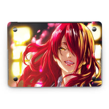 Load image into Gallery viewer, Food Wars: Shokugeki no Soma  Macbook Skin
