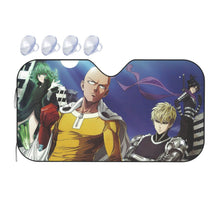 Load image into Gallery viewer, For all power  Car Sunshade
