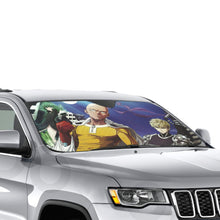 Load image into Gallery viewer, For all power  Car Sunshade
