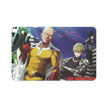 Load image into Gallery viewer, For all power  Credit Card Skins (4-in-1 Pack)
