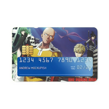 Load image into Gallery viewer, For all power  Credit Card Skins (4-in-1 Pack)
