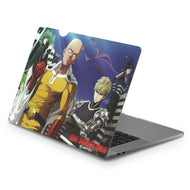 For all power  Macbook Skin