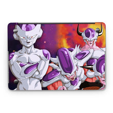 Load image into Gallery viewer, Forms of Frieza  Macbook Skin
