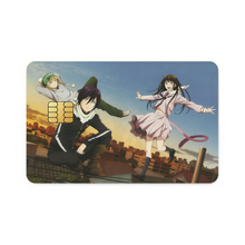 Load image into Gallery viewer, Friend  Credit Card Skins (4-in-1 Pack)

