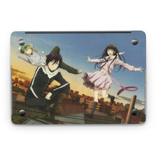 Load image into Gallery viewer, Friend  Macbook Skin
