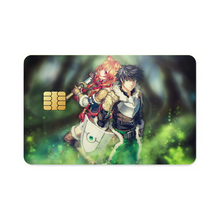 Load image into Gallery viewer, Friends  Credit Card Skins (4-in-1 Pack)
