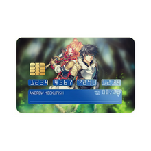 Load image into Gallery viewer, Friends  Credit Card Skins (4-in-1 Pack)
