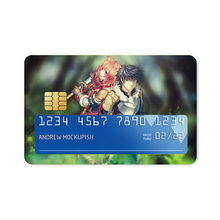 Load image into Gallery viewer, Friends  Credit Card Skins (4-in-1 Pack)
