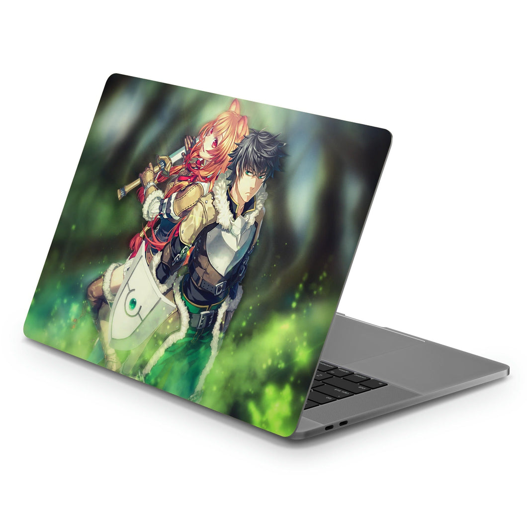 Friends  Macbook Skin
