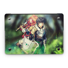 Load image into Gallery viewer, Friends  Macbook Skin
