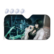 Load image into Gallery viewer, Fubuki  Car Sunshade
