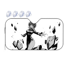 Load image into Gallery viewer, Fubuki Car Sunshade
